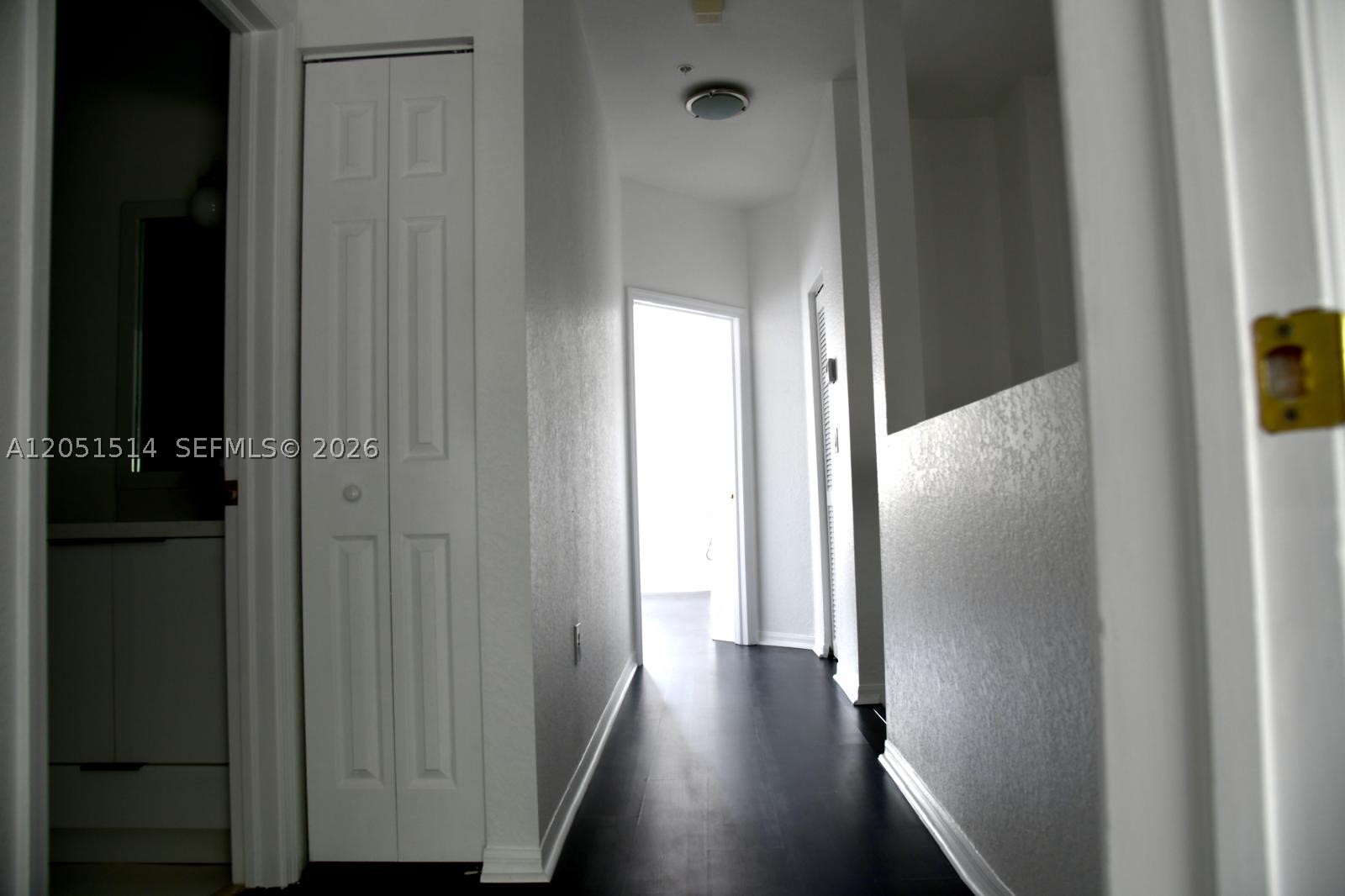 LAS BRISAS AT DORAL CONDO - Residential Lease