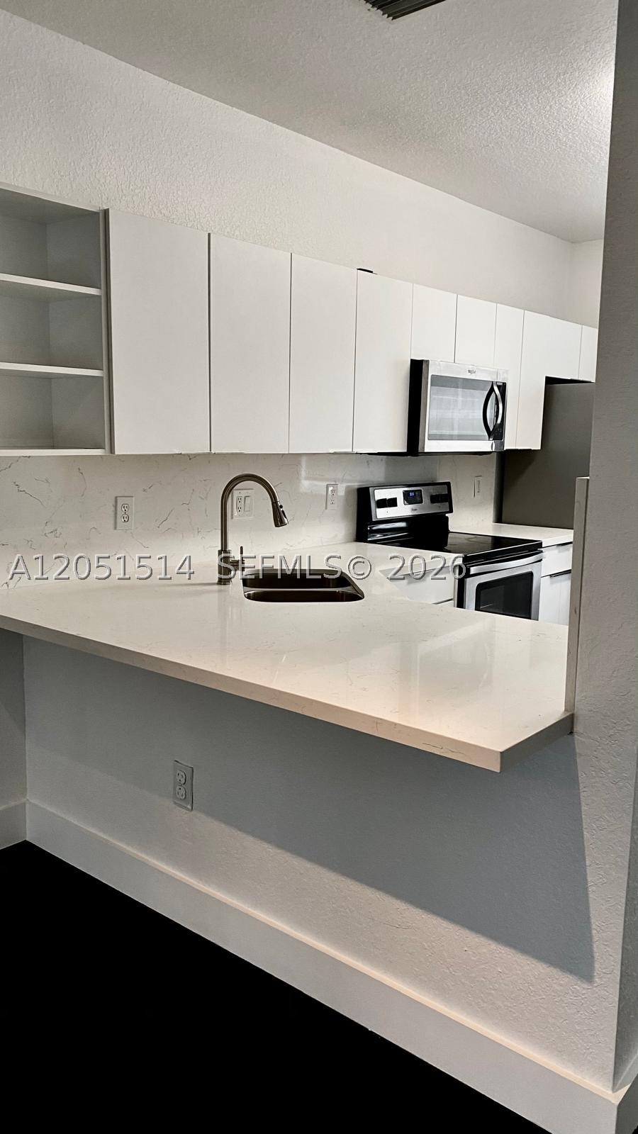 LAS BRISAS AT DORAL CONDO - Residential Lease