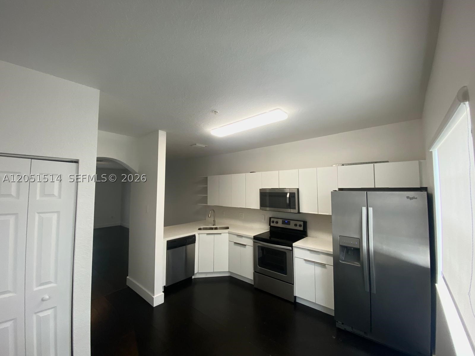 LAS BRISAS AT DORAL CONDO - Residential Lease