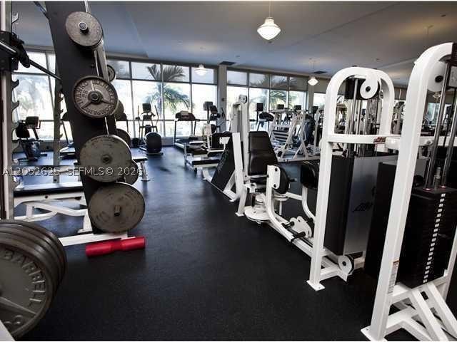 MIRADOR 1000 CONDO - Residential Lease
