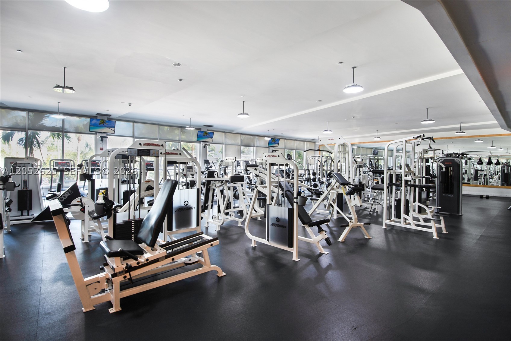 MIRADOR 1000 CONDO - Residential Lease