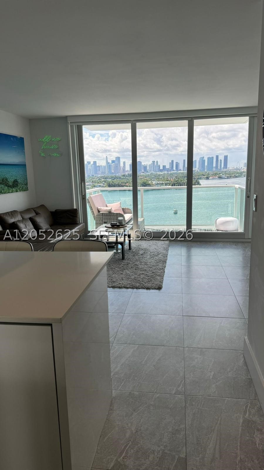 MIRADOR 1000 CONDO - Residential Lease