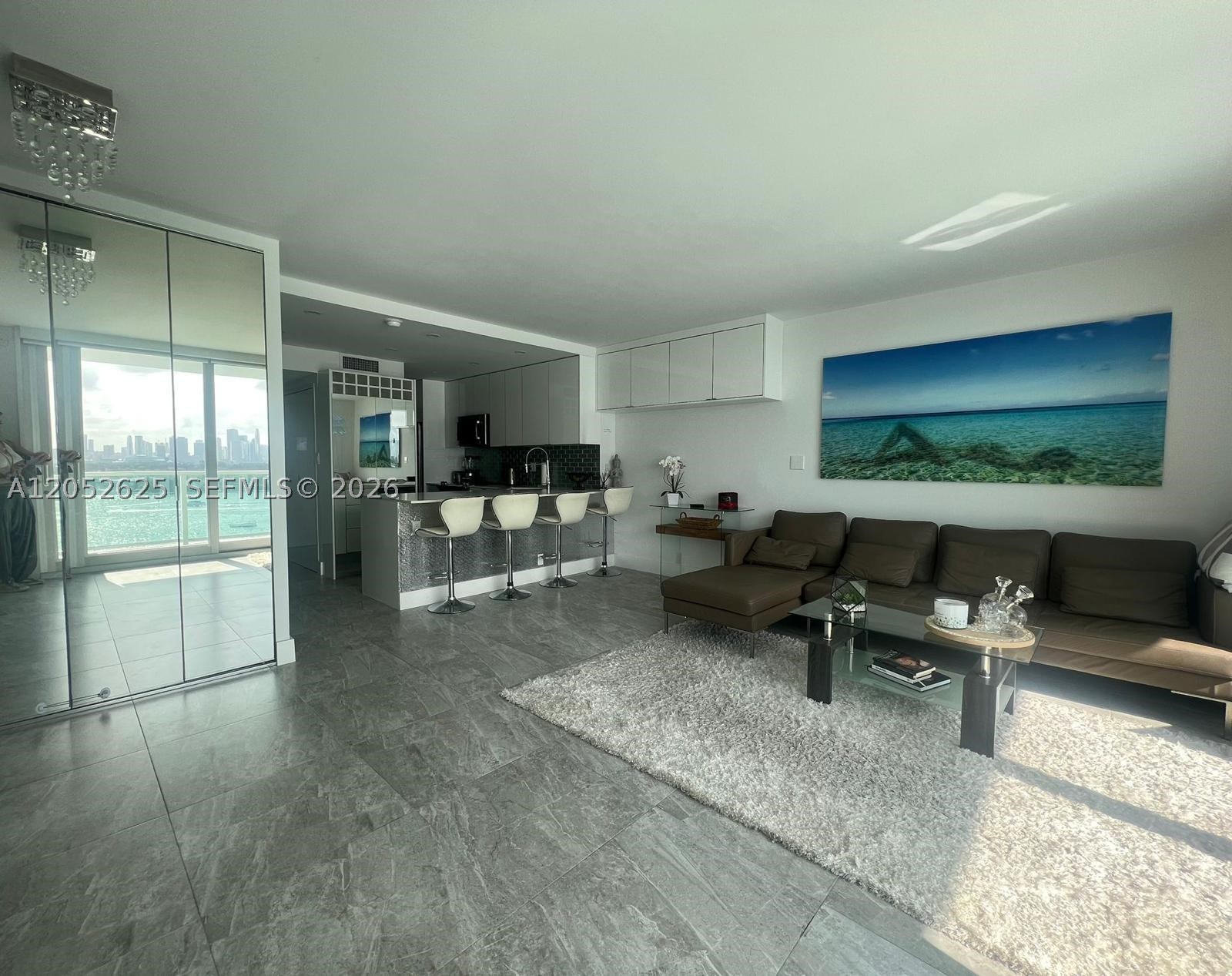 MIRADOR 1000 CONDO - Residential Lease