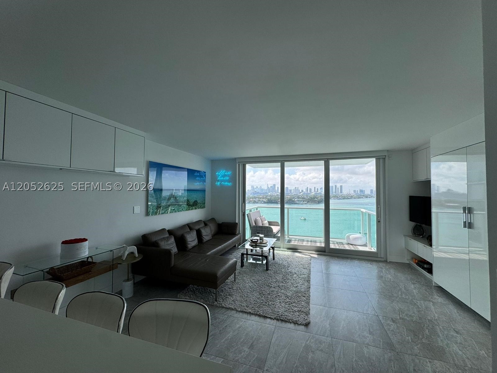 MIRADOR 1000 CONDO - Residential Lease