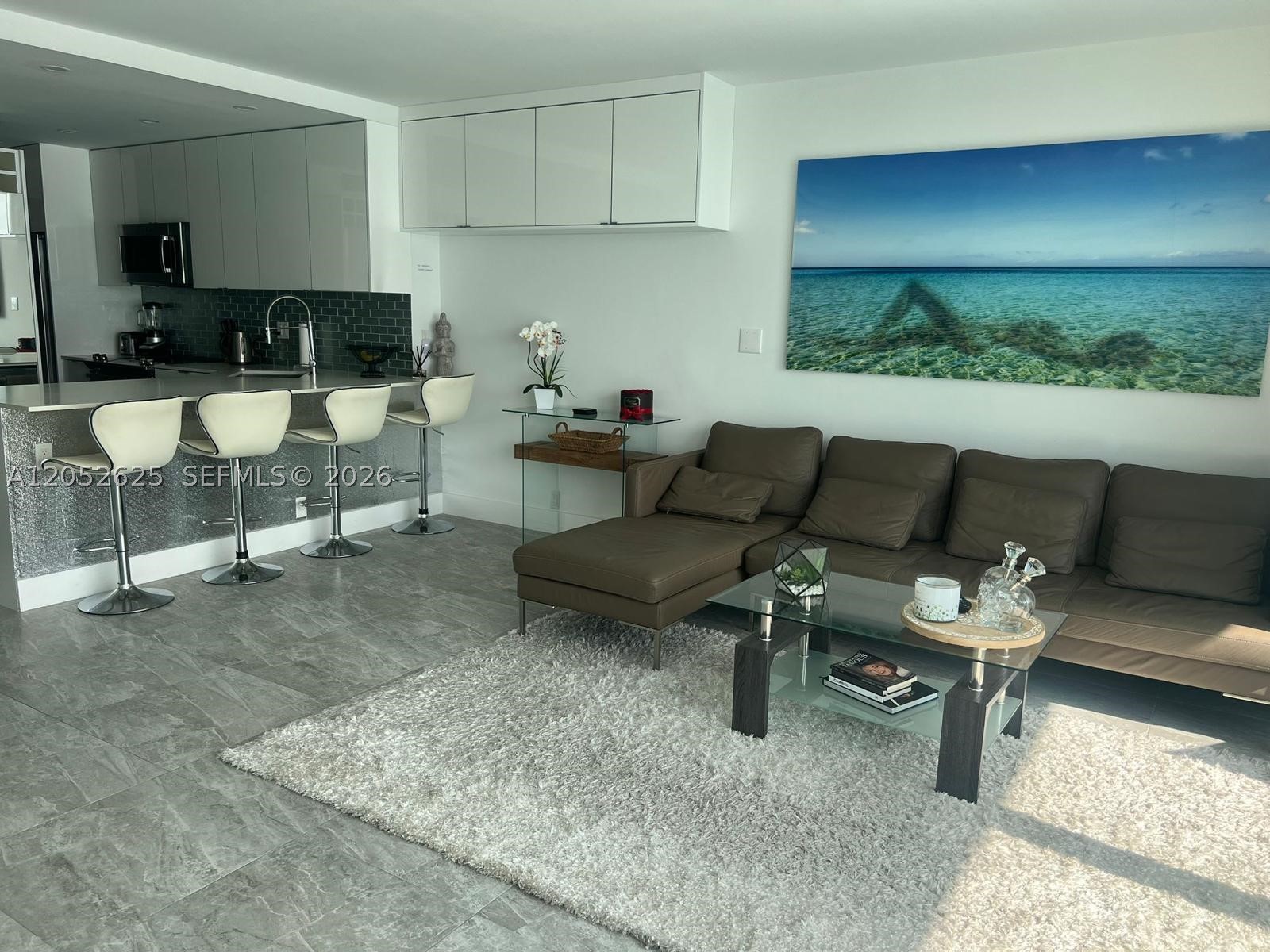 MIRADOR 1000 CONDO - Residential Lease