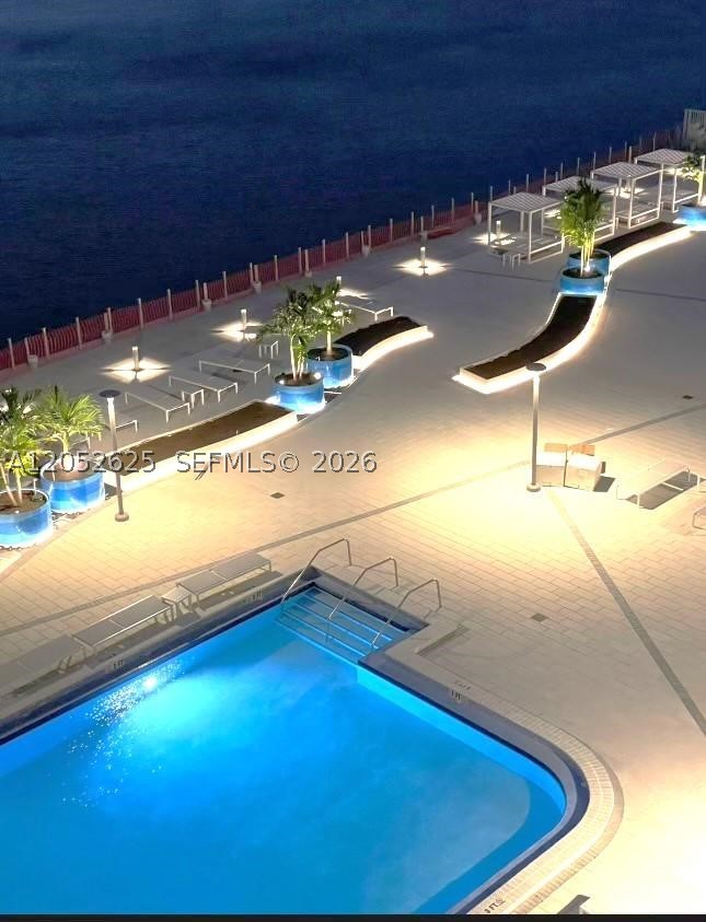 MIRADOR 1000 CONDO - Residential Lease