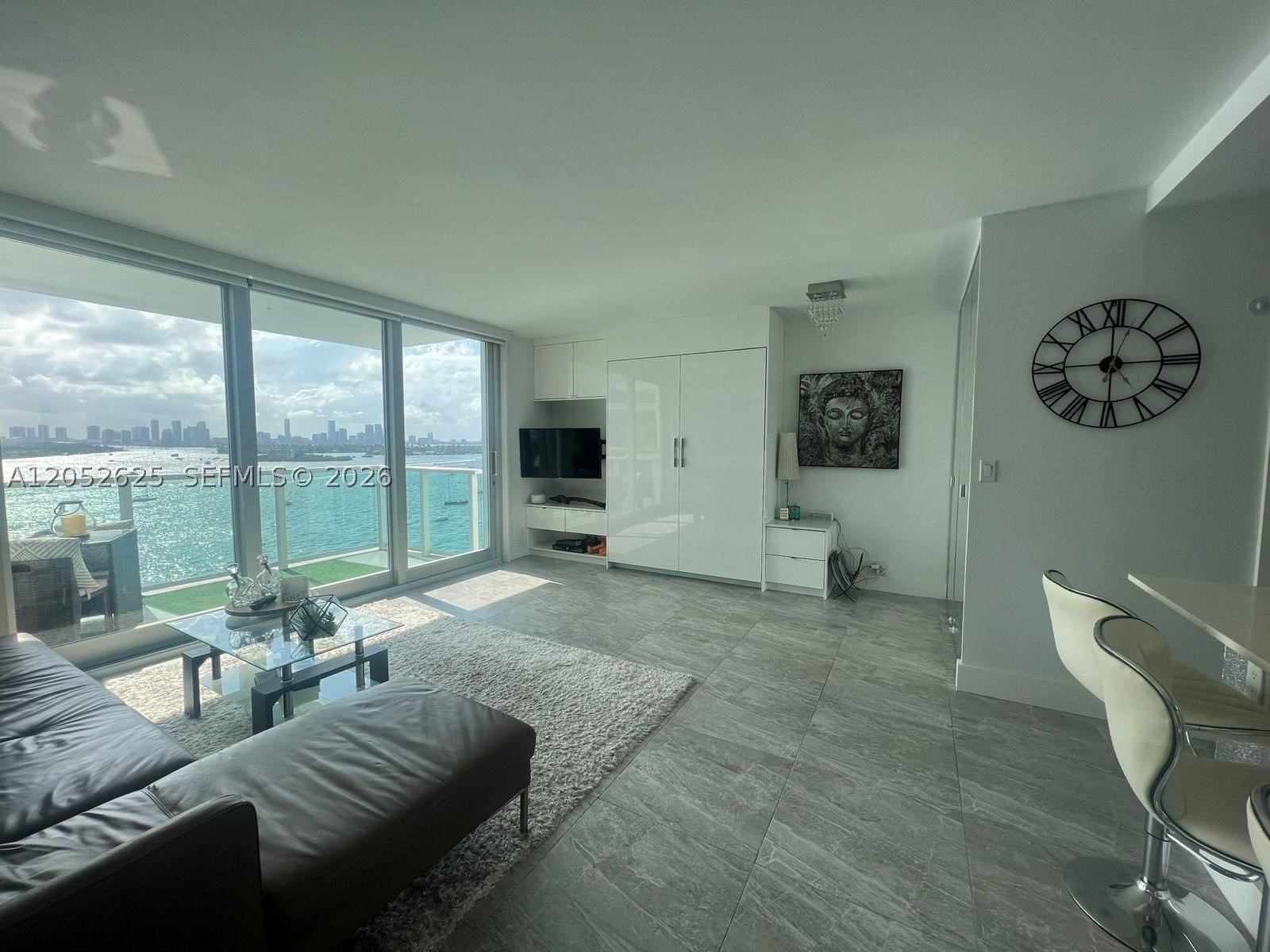 MIRADOR 1000 CONDO - Residential Lease