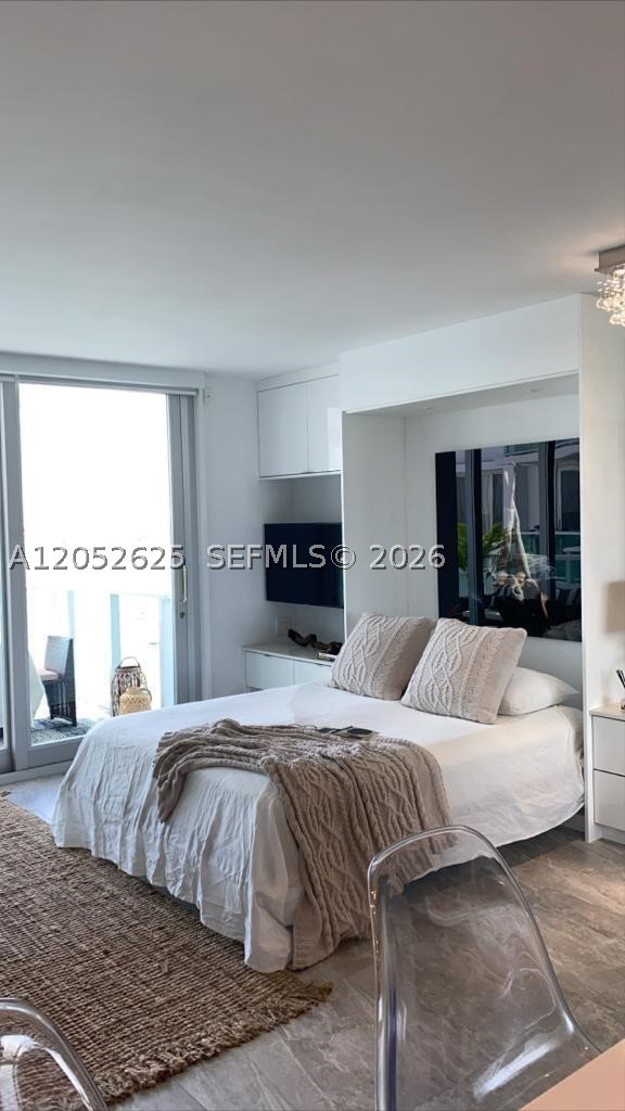 MIRADOR 1000 CONDO - Residential Lease