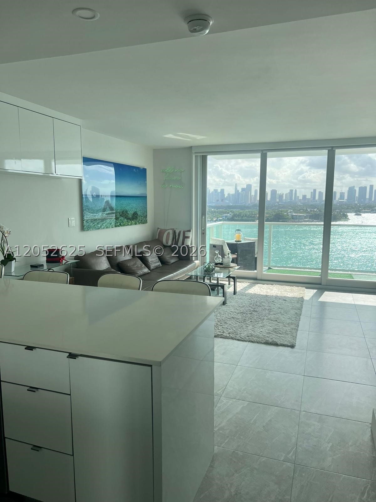 MIRADOR 1000 CONDO - Residential Lease