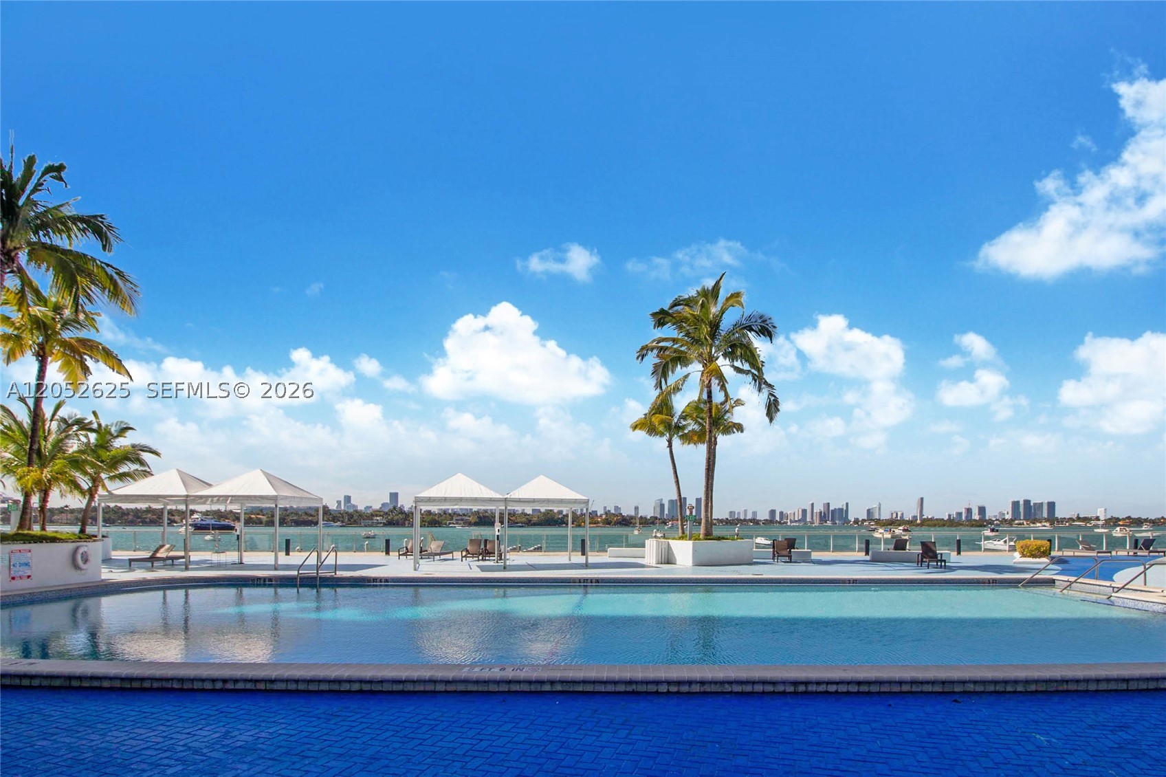 MIRADOR 1000 CONDO - Residential Lease