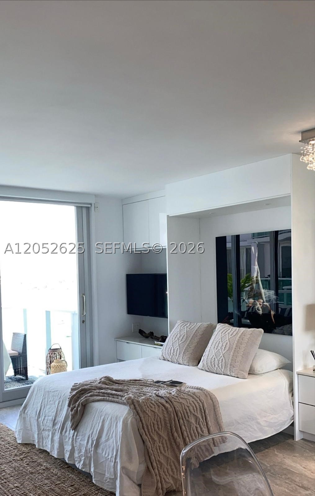MIRADOR 1000 CONDO - Residential Lease