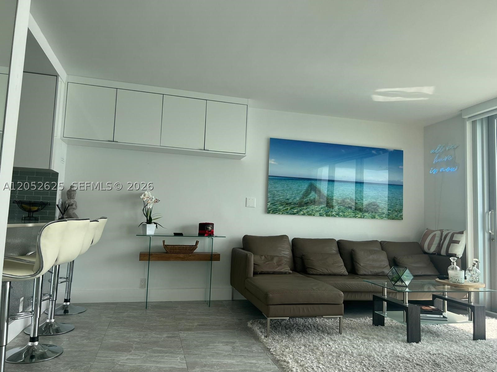 MIRADOR 1000 CONDO - Residential Lease
