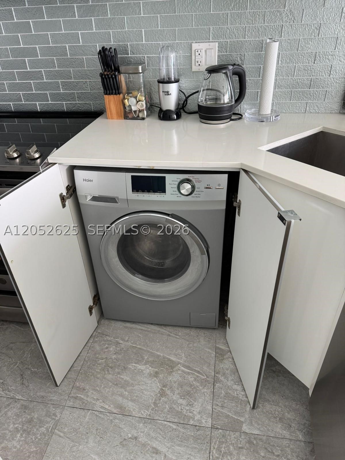 MIRADOR 1000 CONDO - Residential Lease