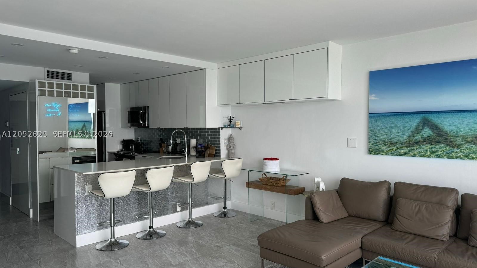 MIRADOR 1000 CONDO - Residential Lease