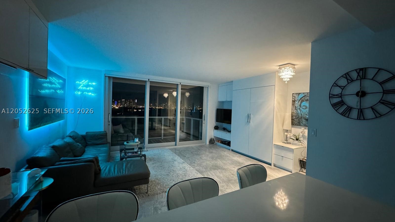 MIRADOR 1000 CONDO - Residential Lease