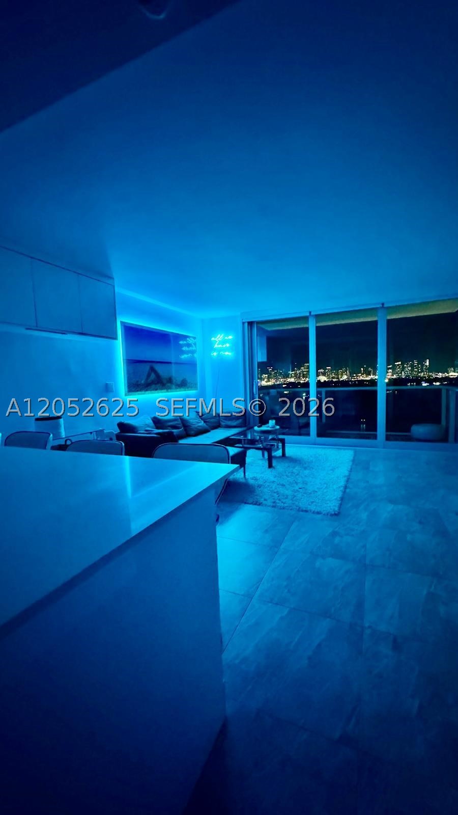 MIRADOR 1000 CONDO - Residential Lease