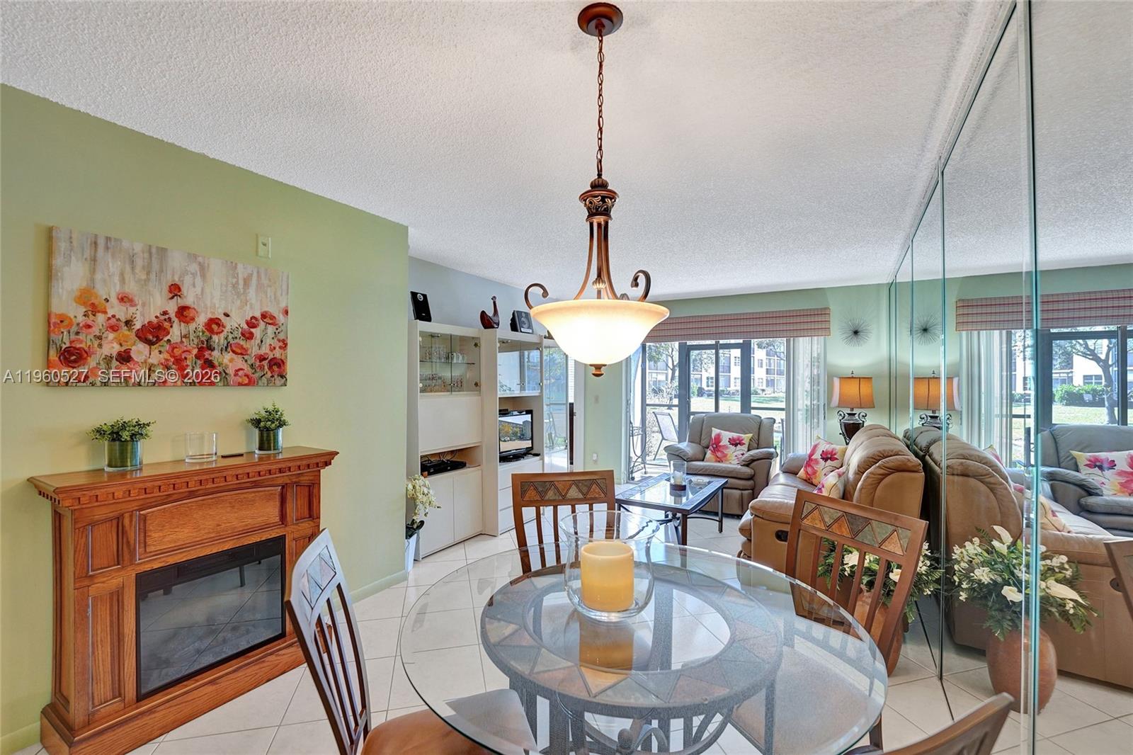 CYPRESS BEND CONDOMINIUM - Residential