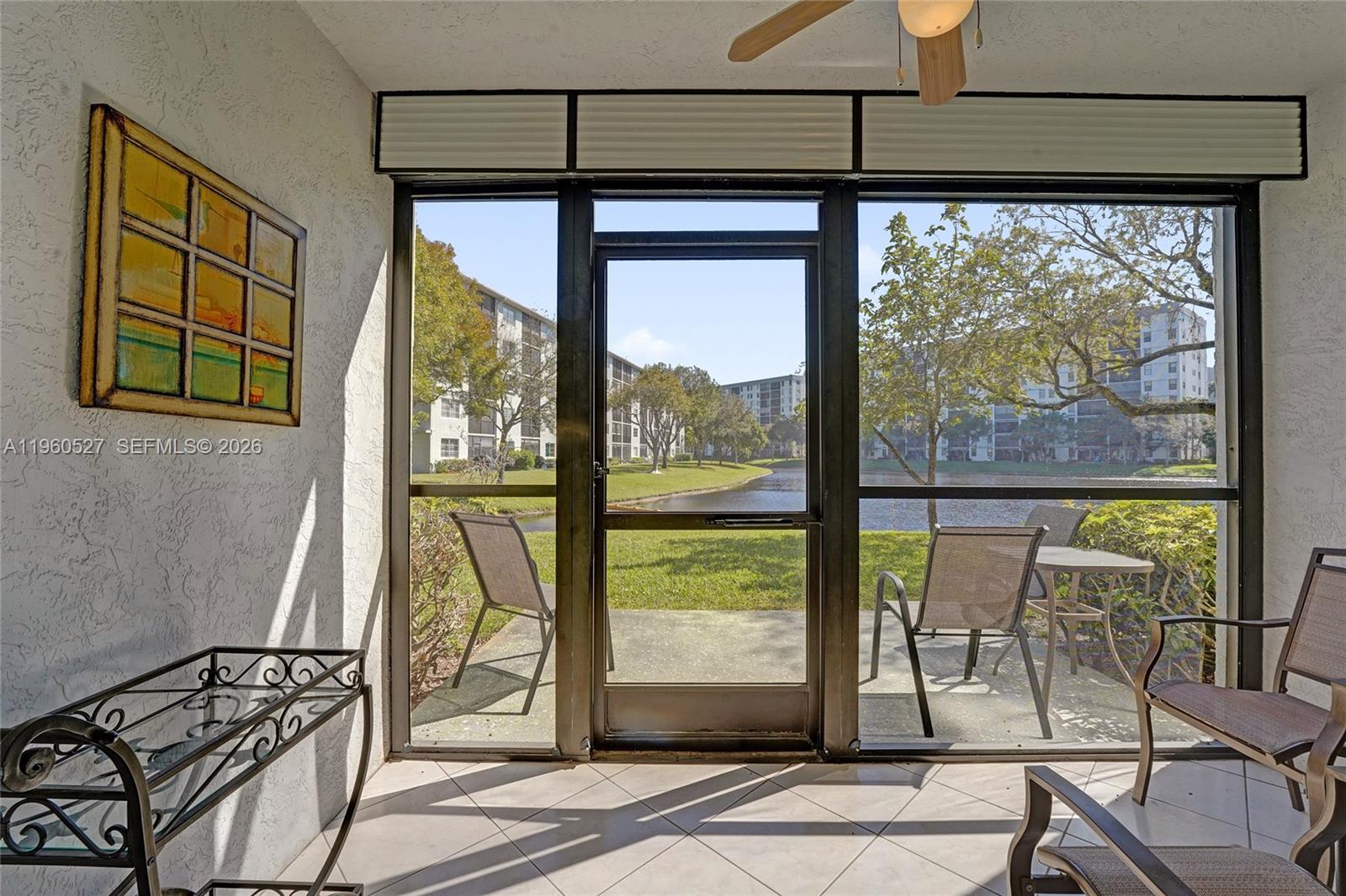CYPRESS BEND CONDOMINIUM - Residential