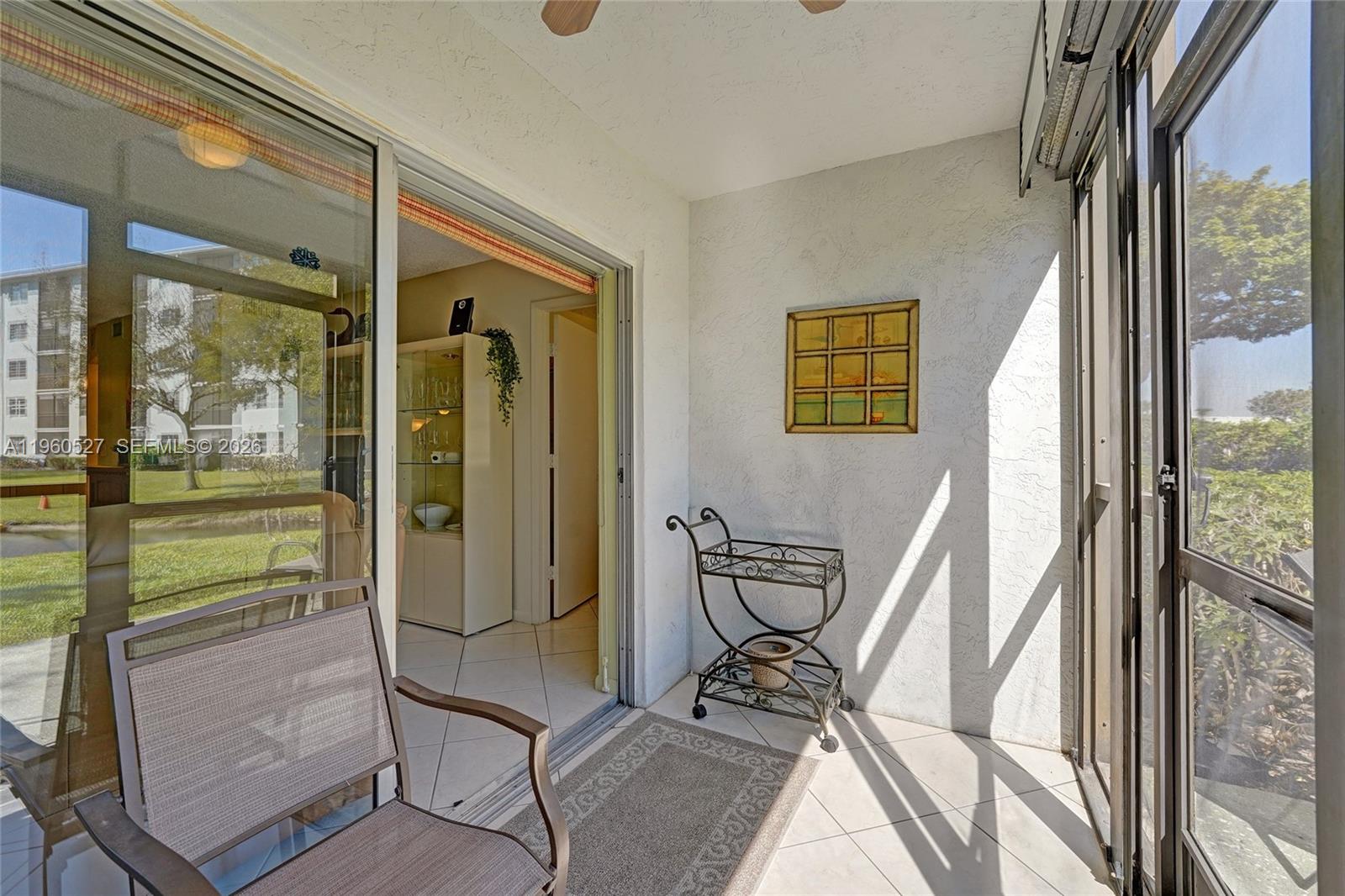 CYPRESS BEND CONDOMINIUM - Residential