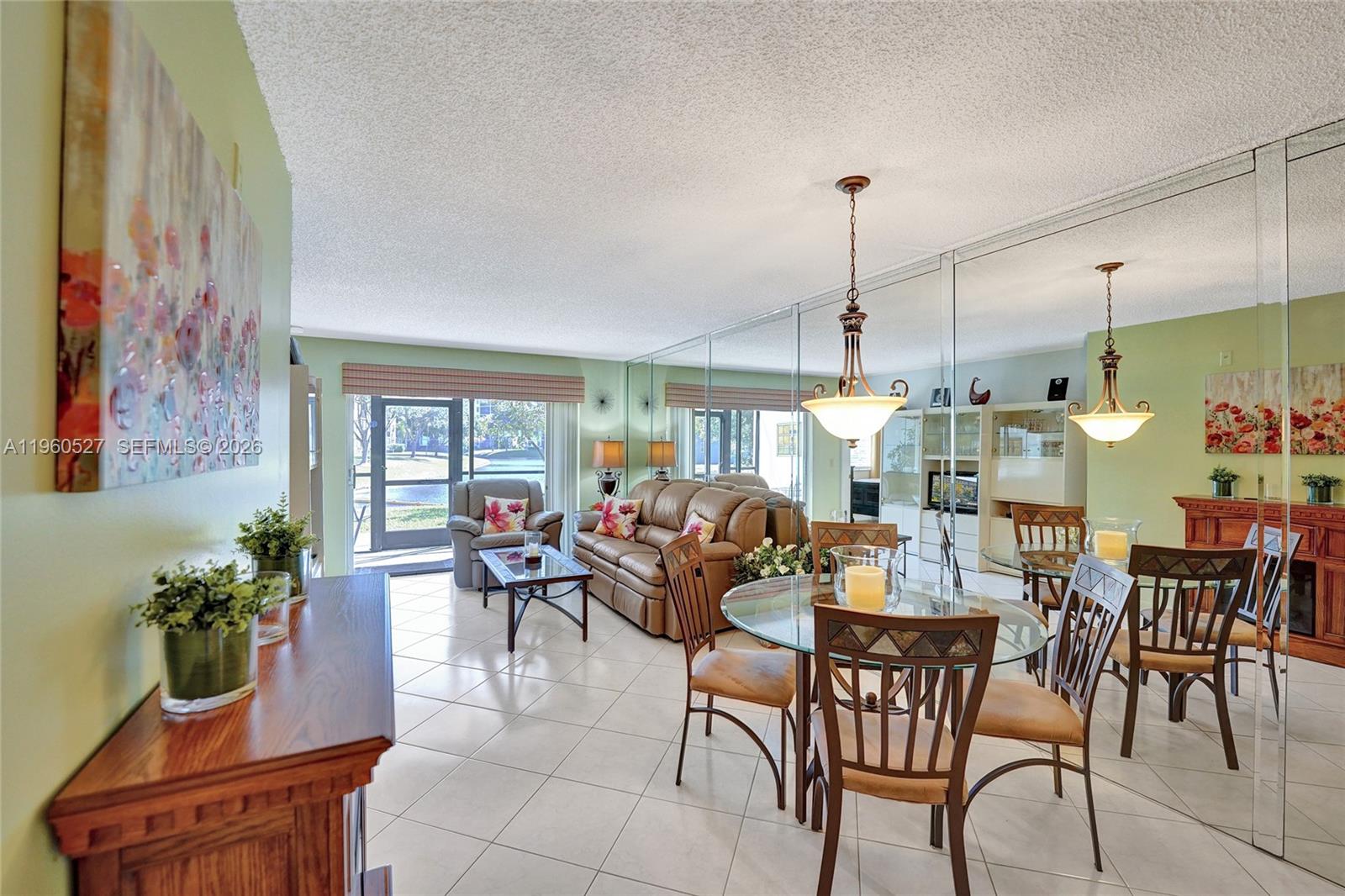CYPRESS BEND CONDOMINIUM - Residential