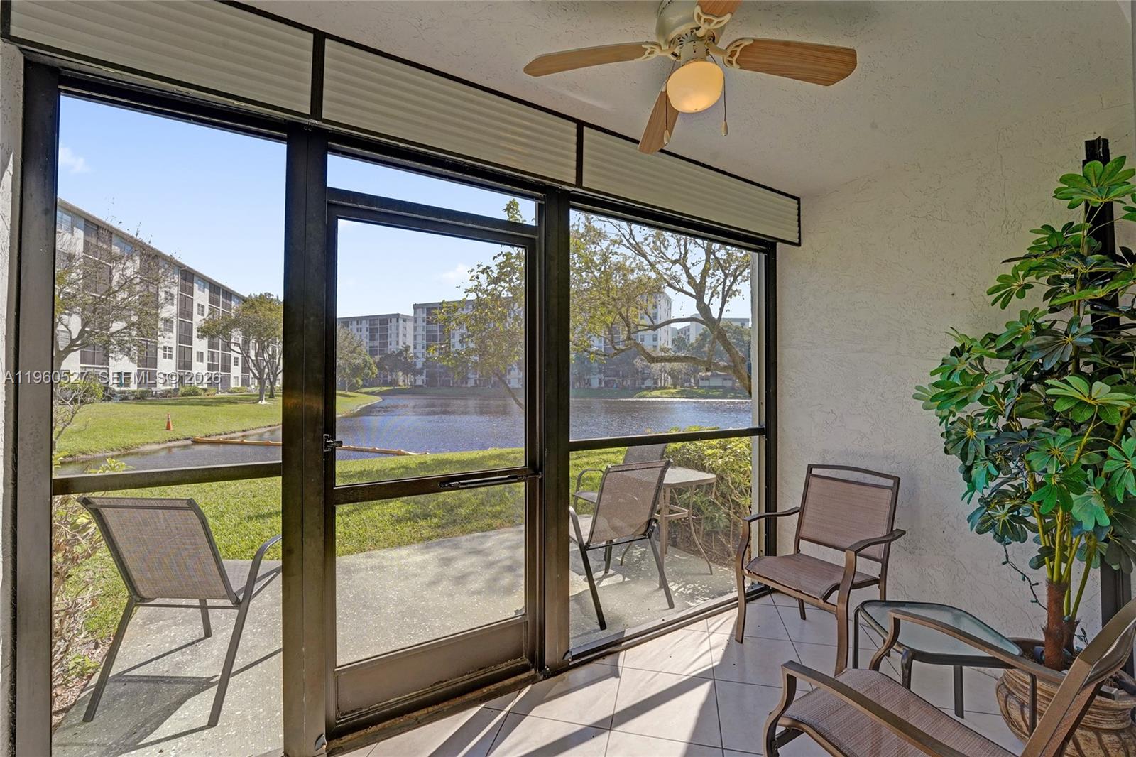 CYPRESS BEND CONDOMINIUM - Residential