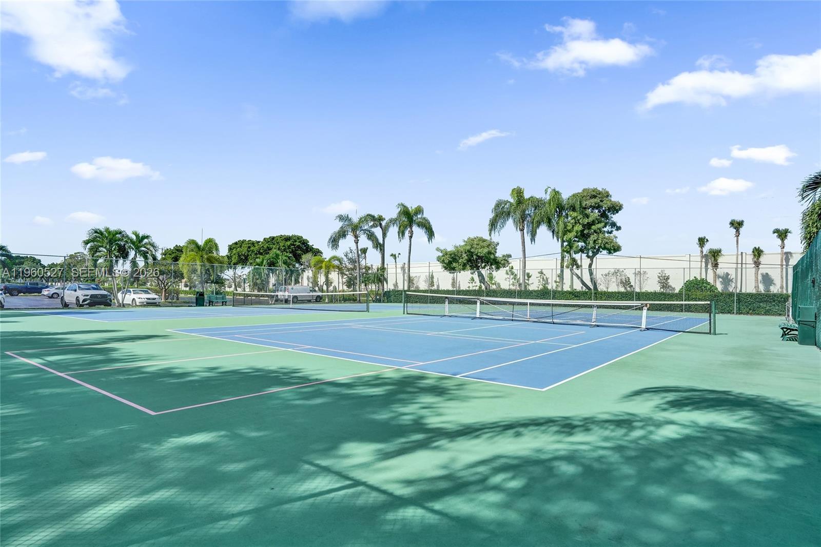 CYPRESS BEND CONDOMINIUM - Residential