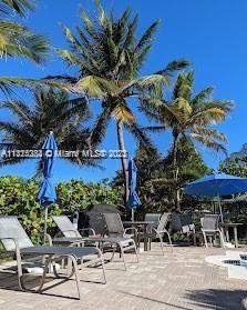 VUE CONDO - Residential Lease