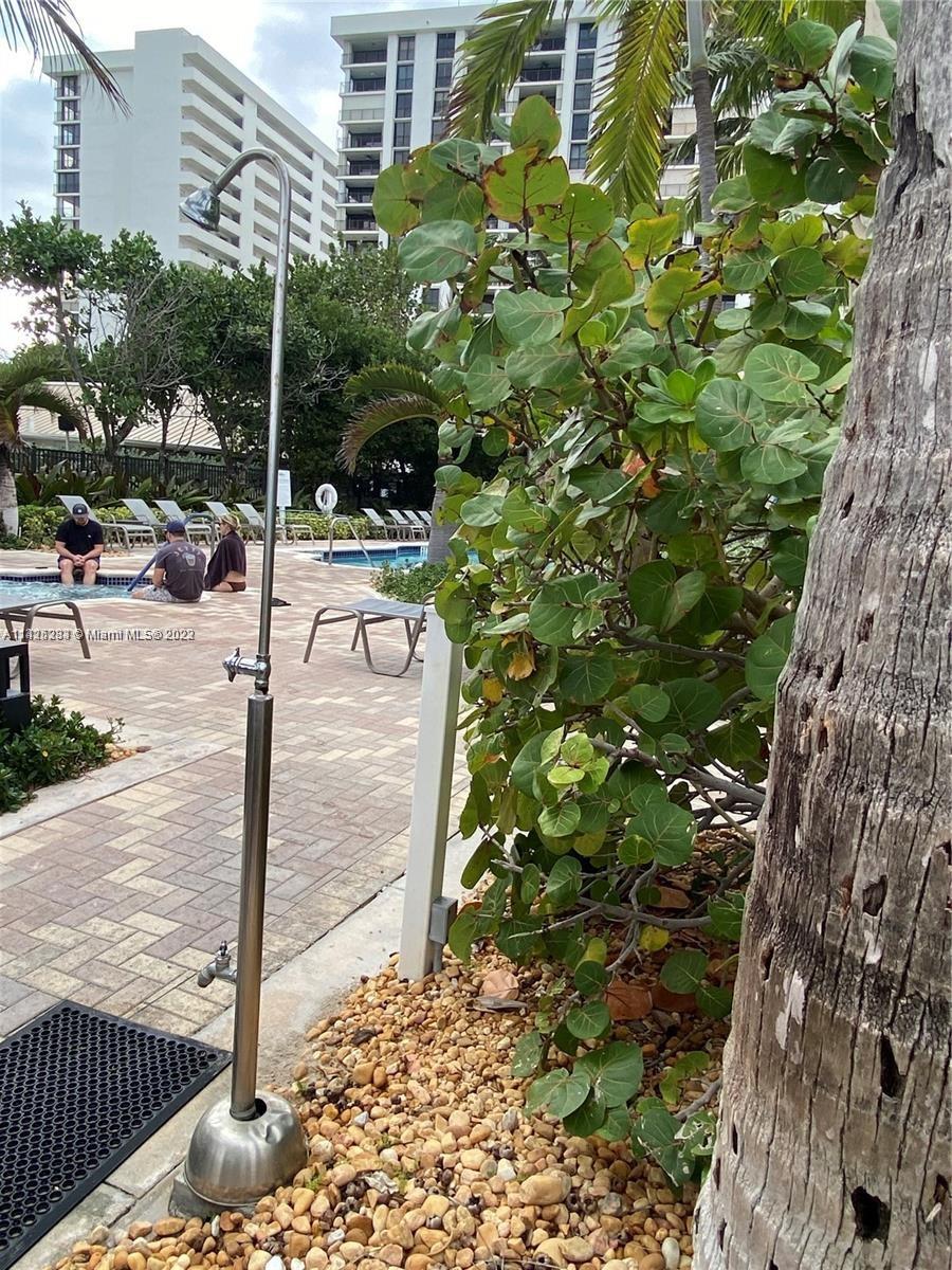VUE CONDO - Residential Lease
