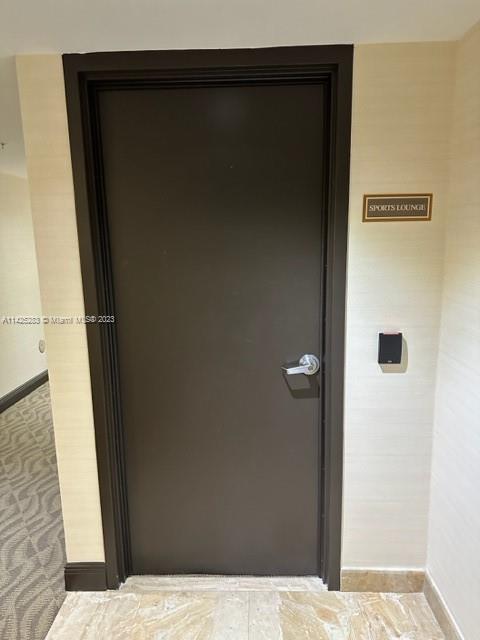 VUE CONDO - Residential Lease