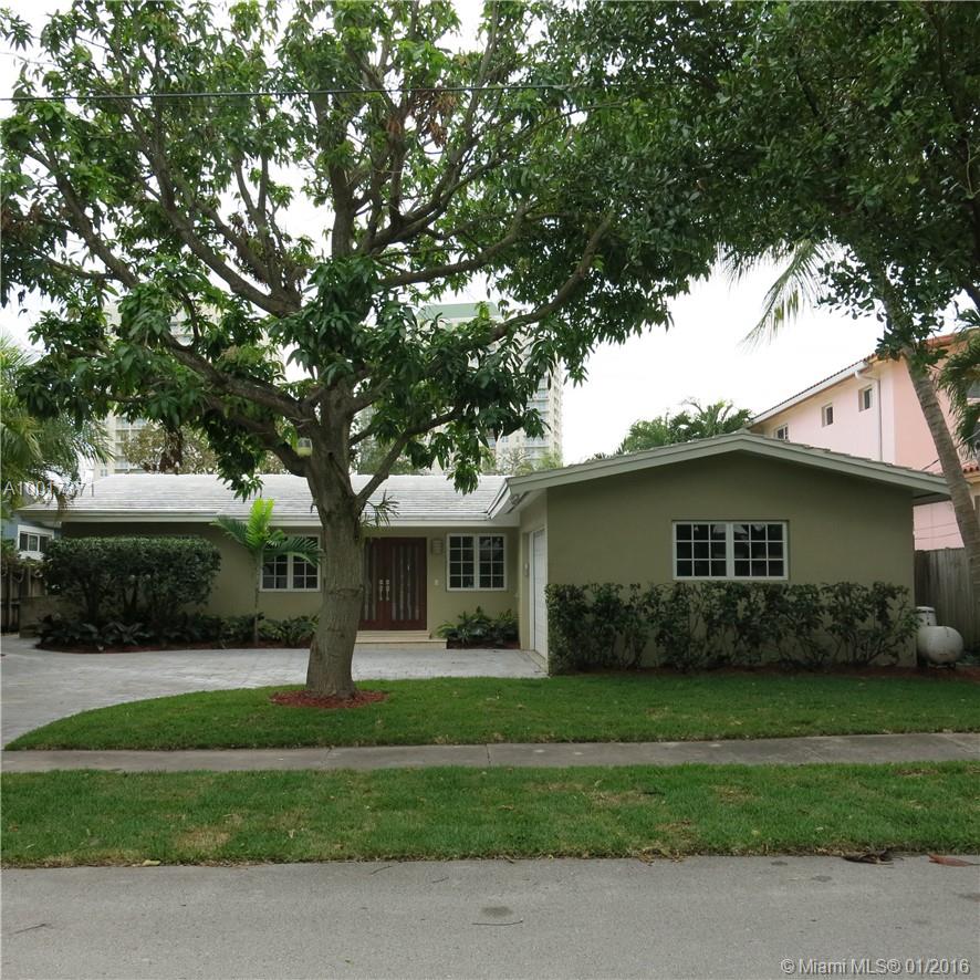 Bay Crest Sec 03 - Residential