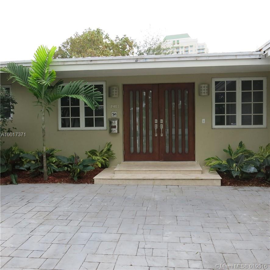 Bay Crest Sec 03 - Residential