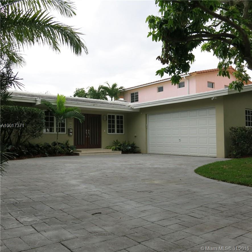 Bay Crest Sec 03 - Residential