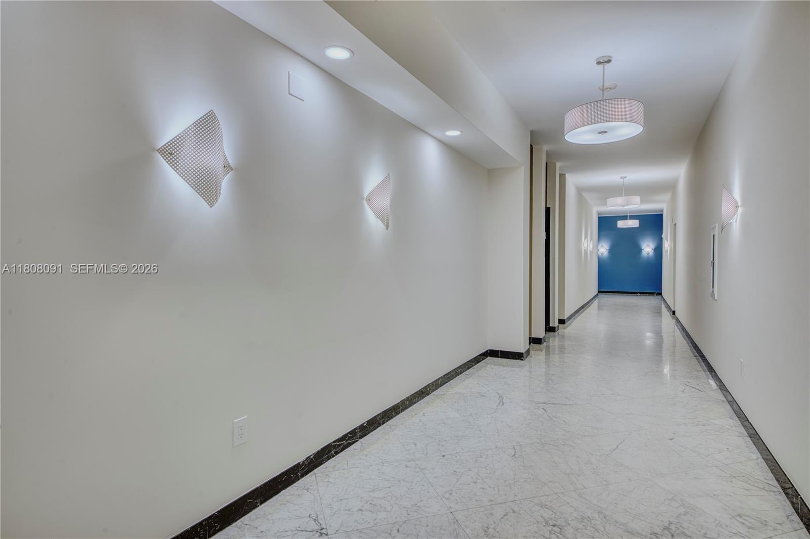 AQUARIUS CONDO - Residential