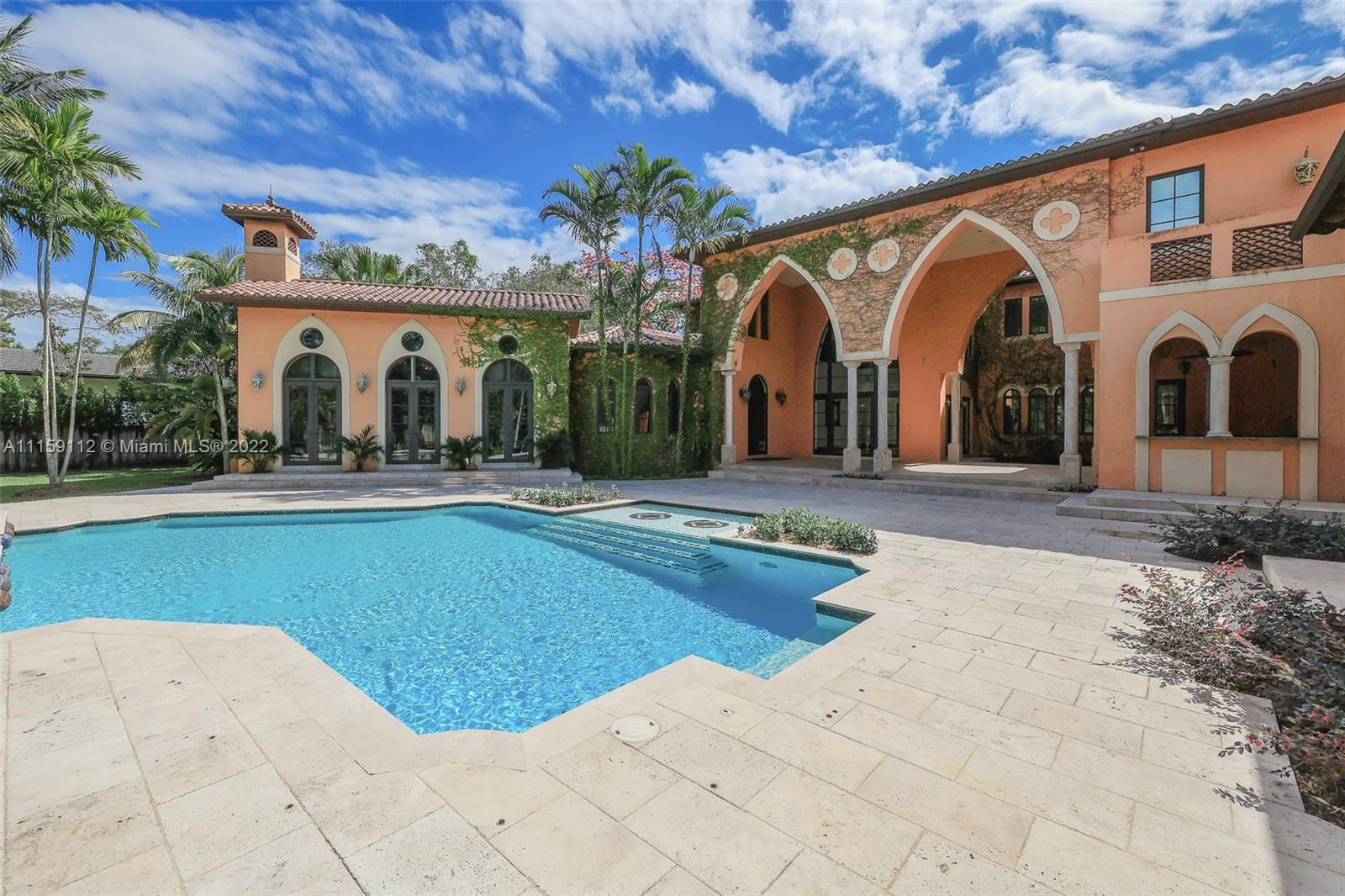 SUNILAND ESTATES 1ST ADDN - Residential