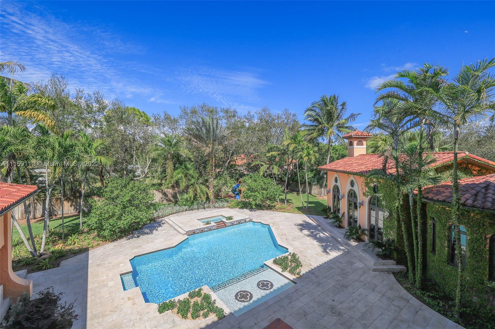 SUNILAND ESTATES 1ST ADDN - Residential