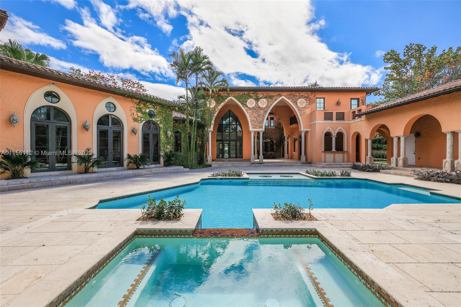 SUNILAND ESTATES 1ST ADDN - Residential