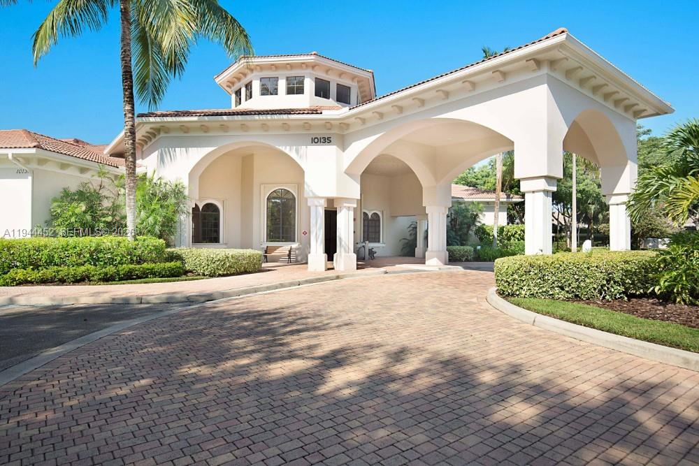 TIVOLI LAKES PUD - Residential