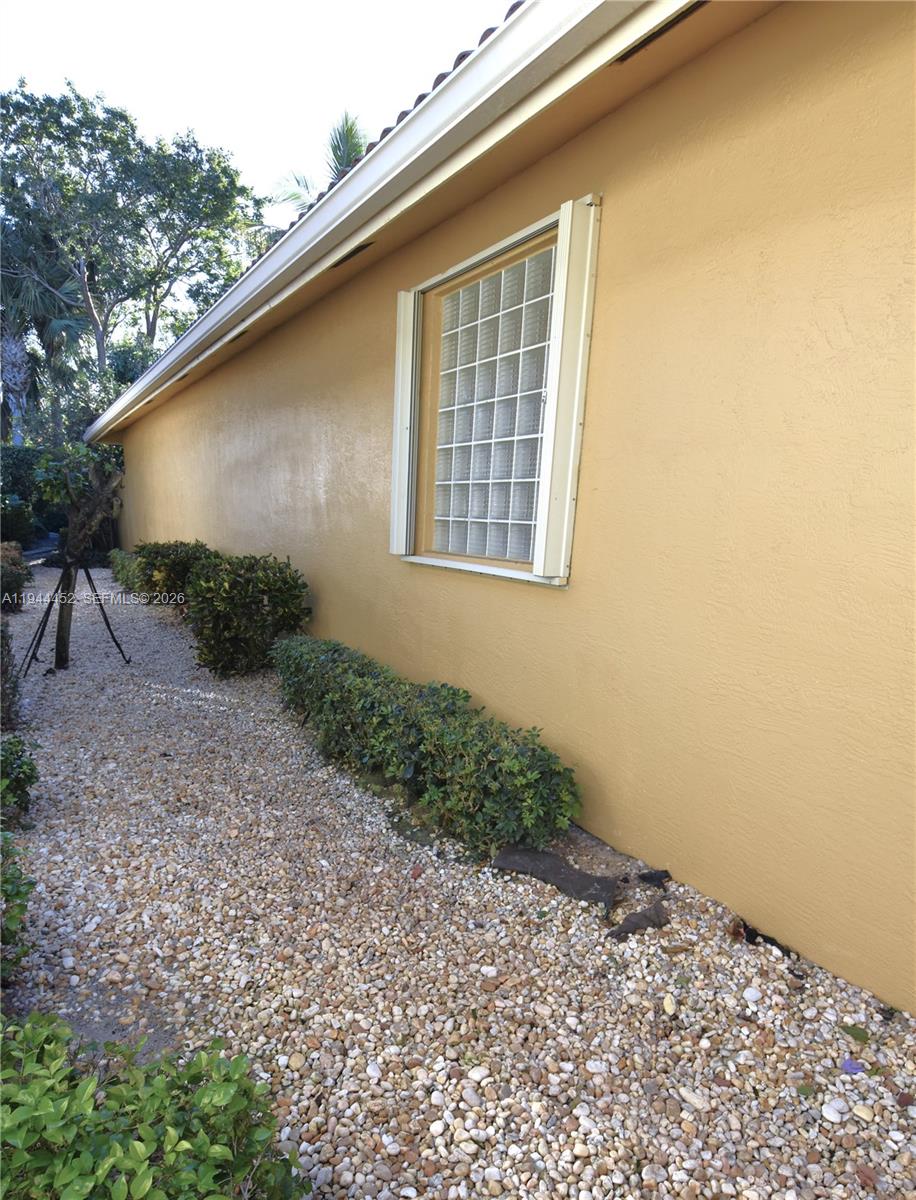 TIVOLI LAKES PUD - Residential