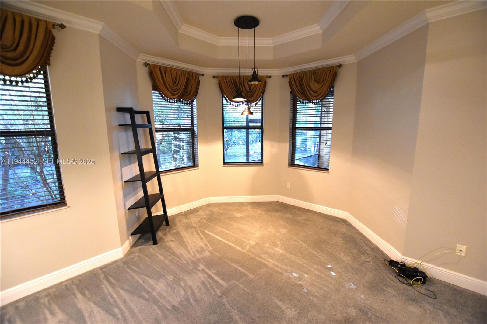 TIVOLI LAKES PUD - Residential