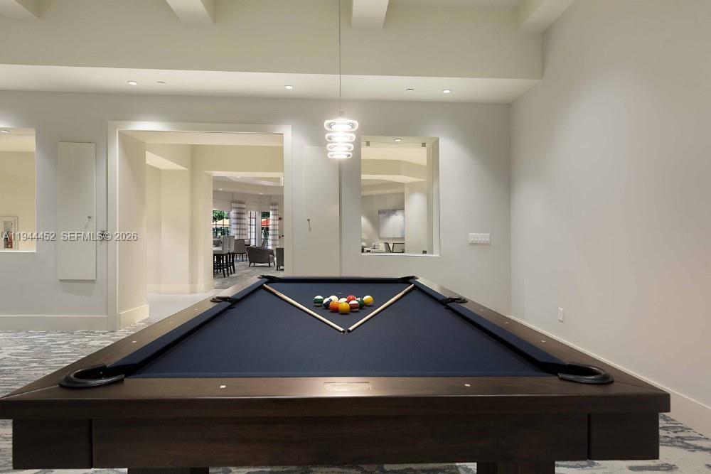 TIVOLI LAKES PUD - Residential