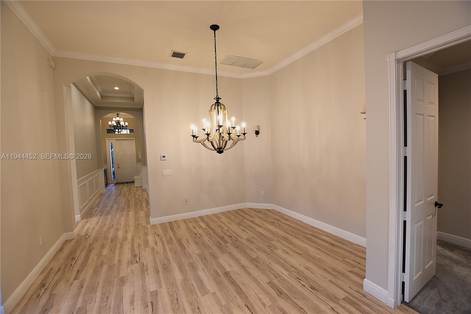 TIVOLI LAKES PUD - Residential