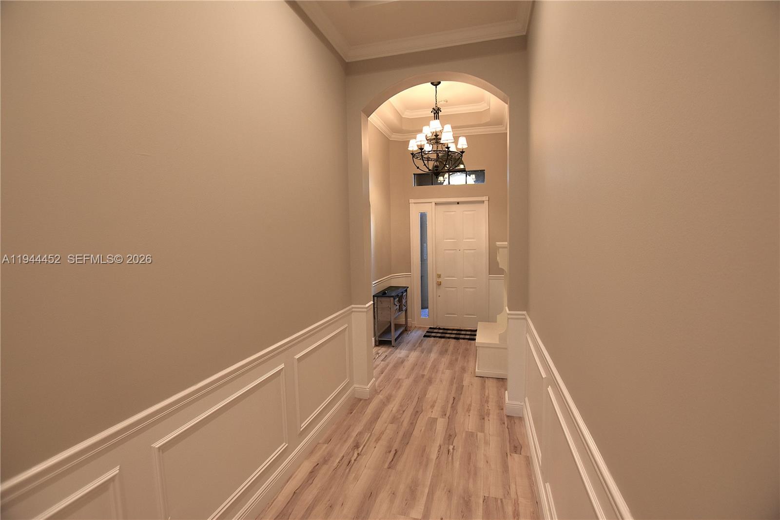 TIVOLI LAKES PUD - Residential