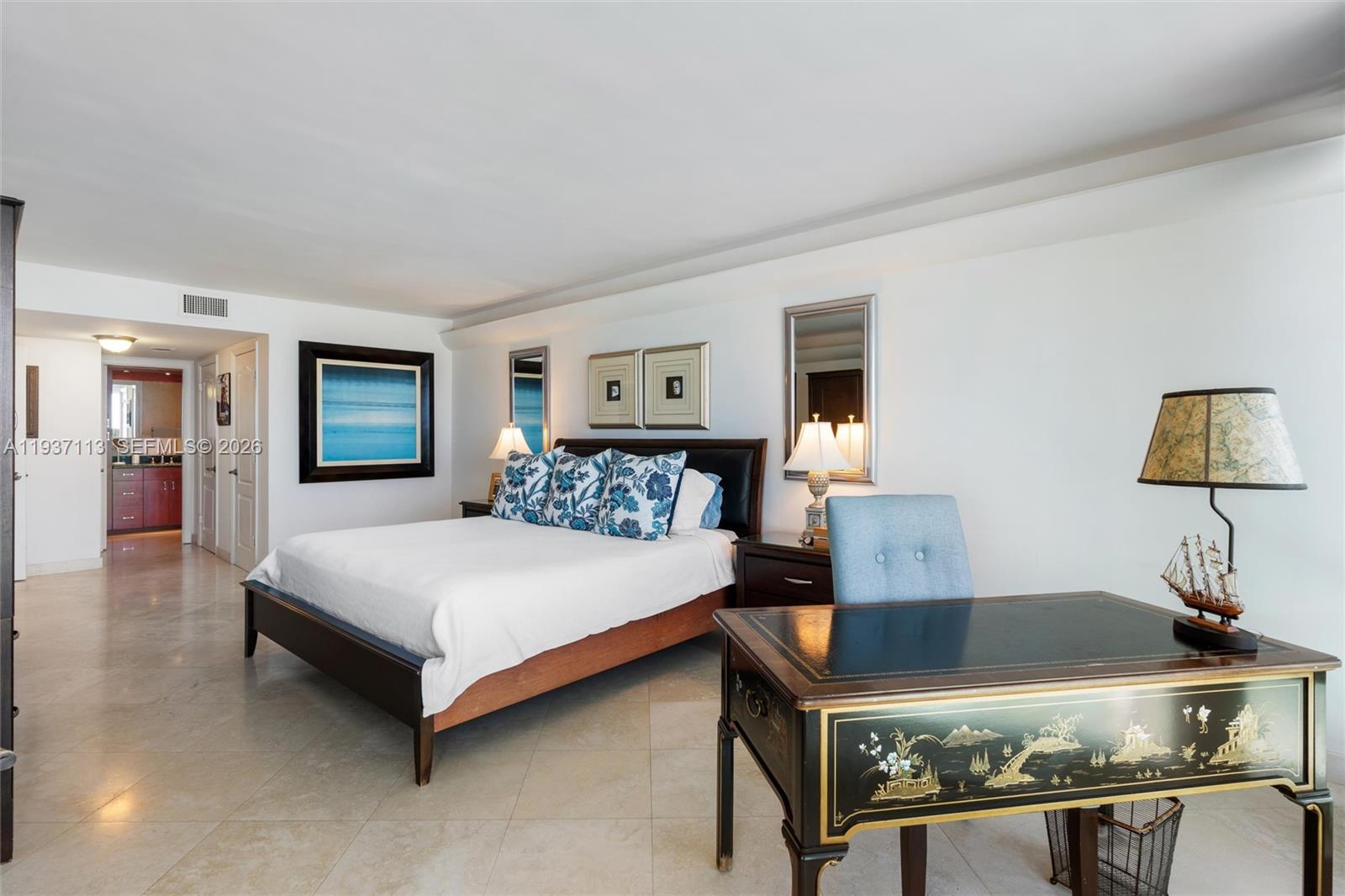POINT OF AMERICAS CONDO - Residential Lease