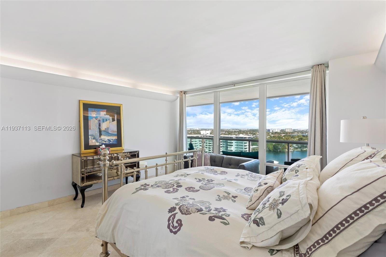 POINT OF AMERICAS CONDO - Residential Lease