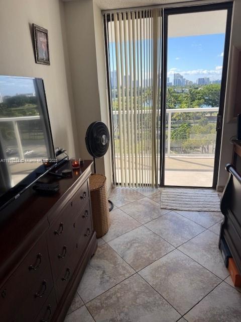 FLAMENCO CONDO TOWER I - Residential