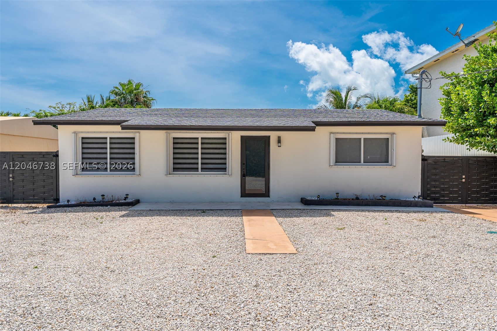 HARBOR SHORES - Residential