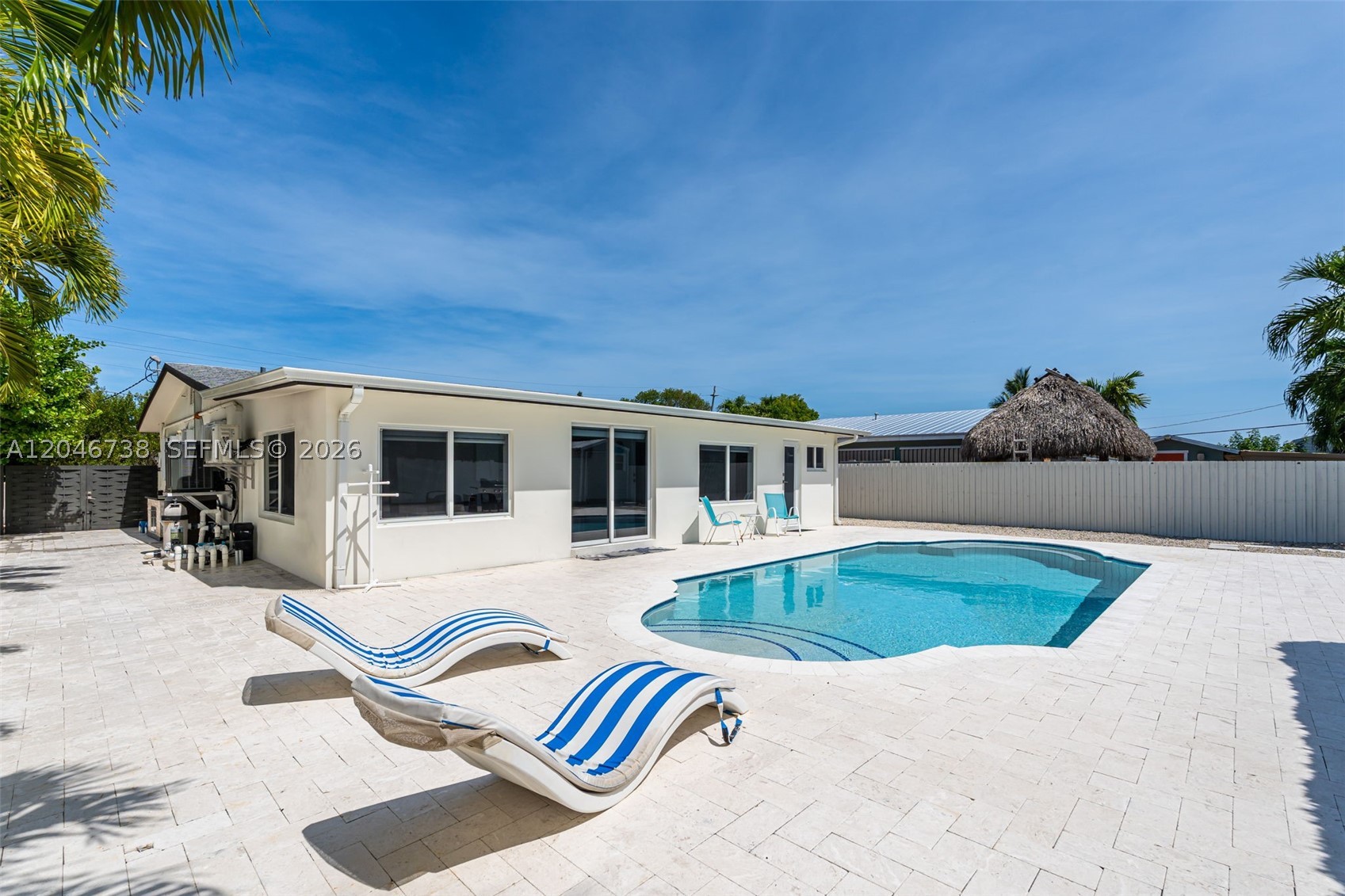 HARBOR SHORES - Residential