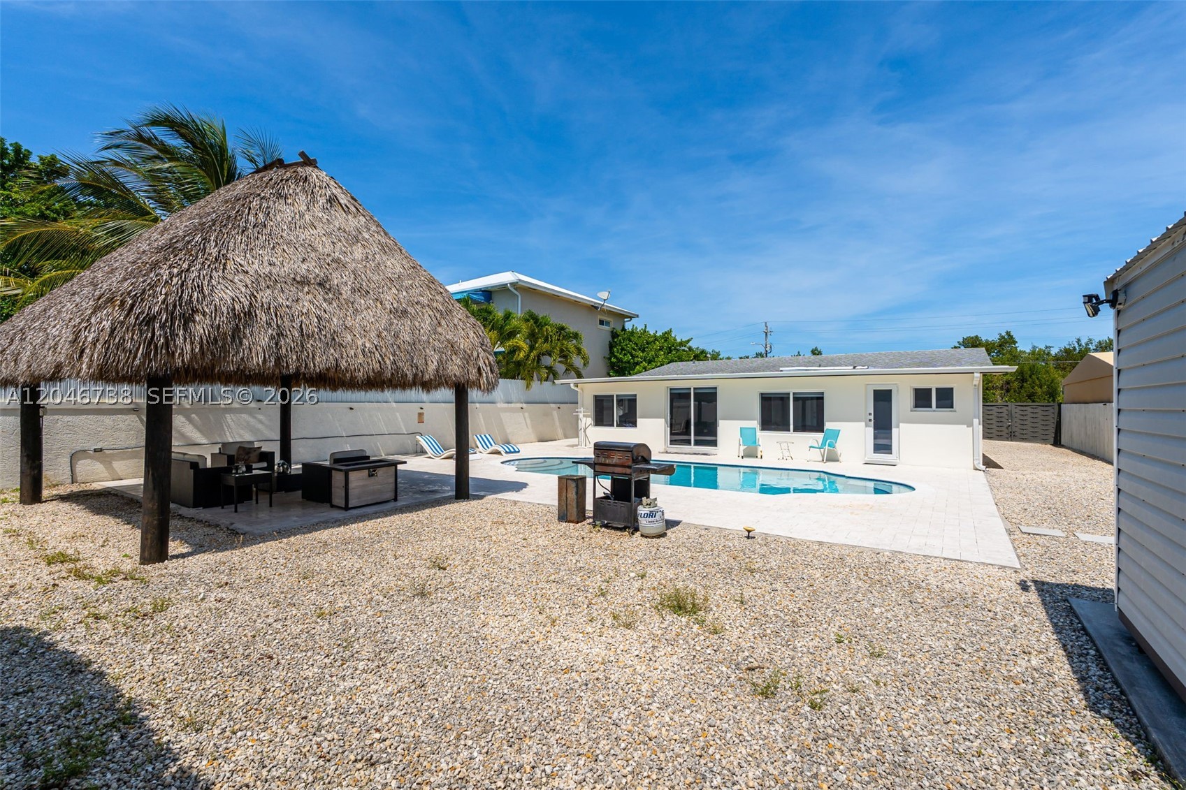 HARBOR SHORES - Residential