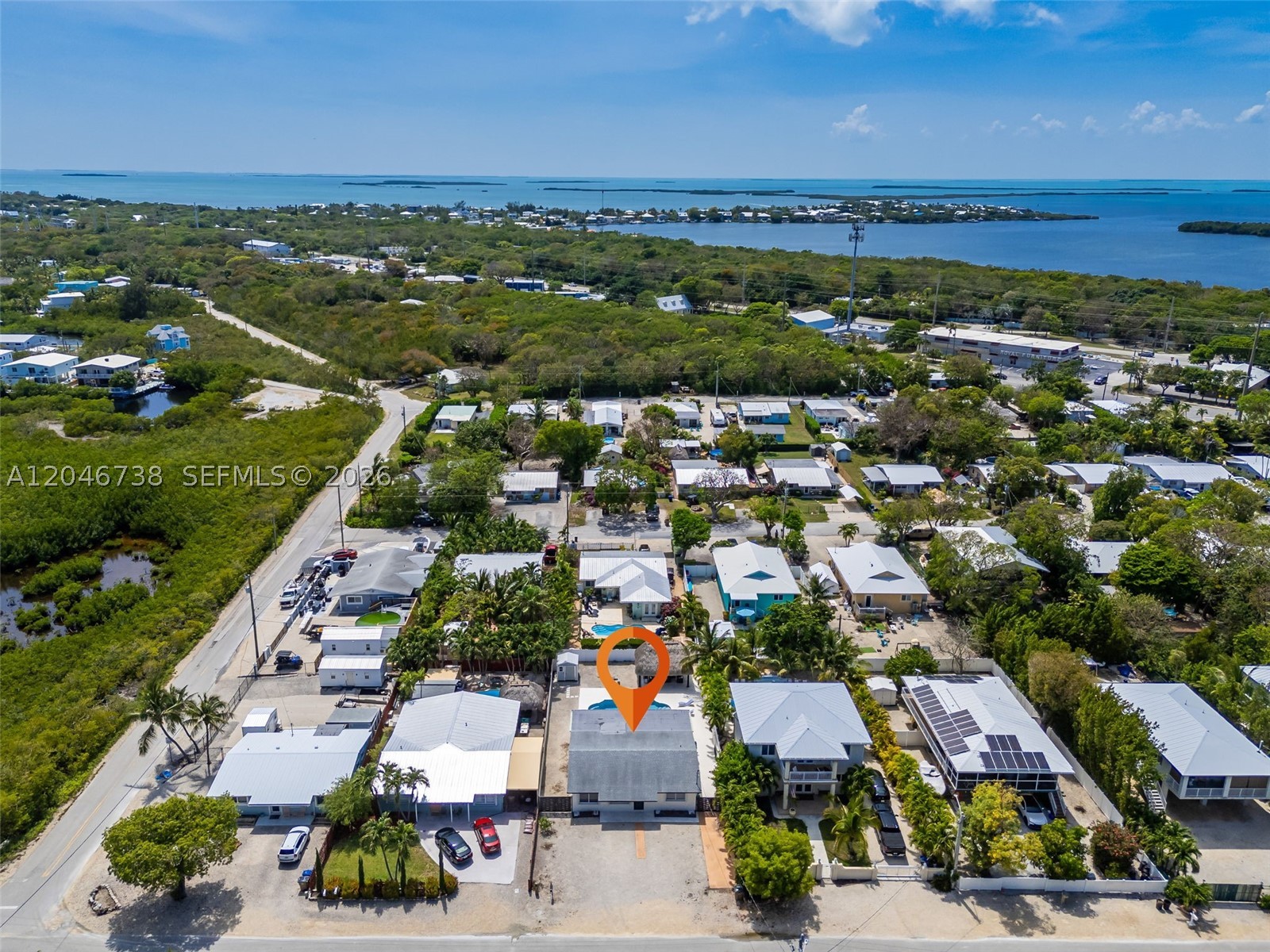 HARBOR SHORES - Residential