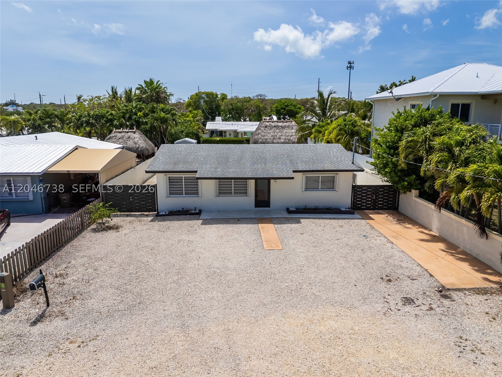 HARBOR SHORES - Residential